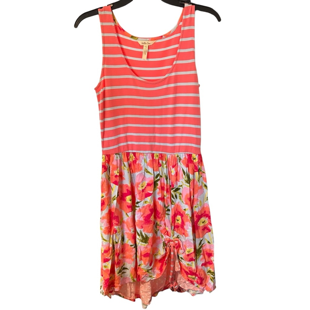 Matilda Jane Cotton Dress